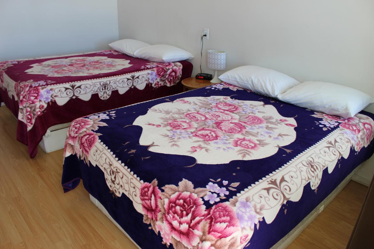 Welcome Inn Swan Hills Экстерьер фото